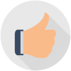 MÁME STOVKY SPOKOJENÝCH ZÁKAZNÍKŮ